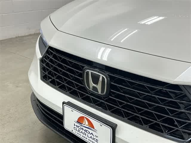 Thumbnail: 2025 Honda Accord - 29