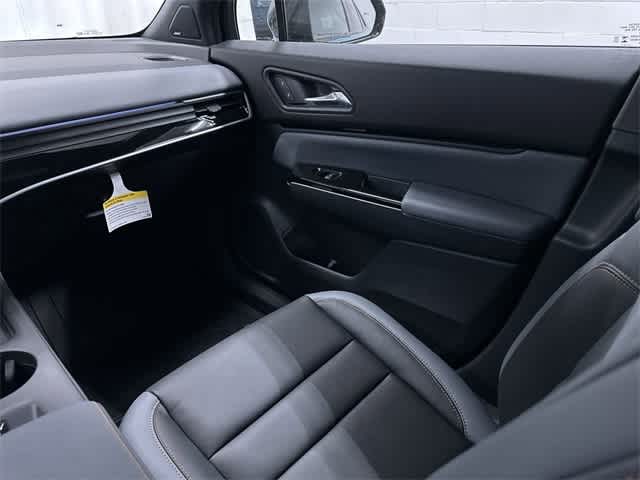 2025 Honda Prologue Touring 13