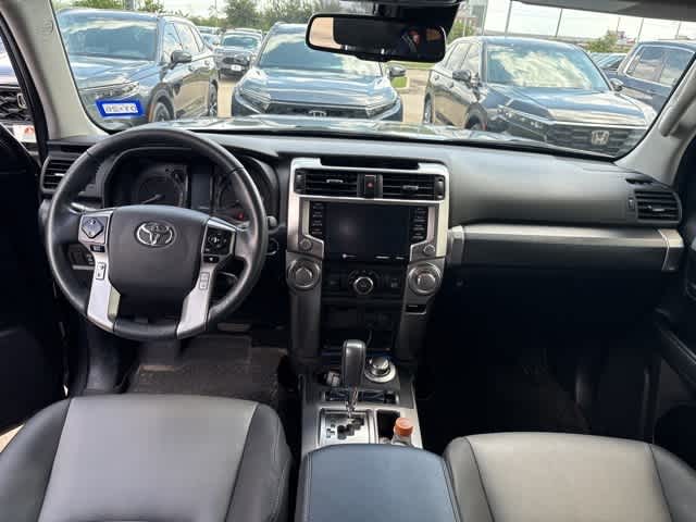 Thumbnail: 2023 Toyota 4Runner - 6