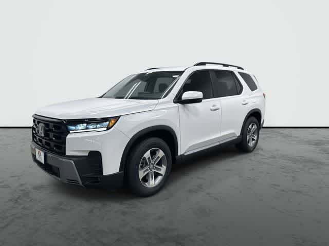 Thumbnail: 2026 Honda Pilot - 8