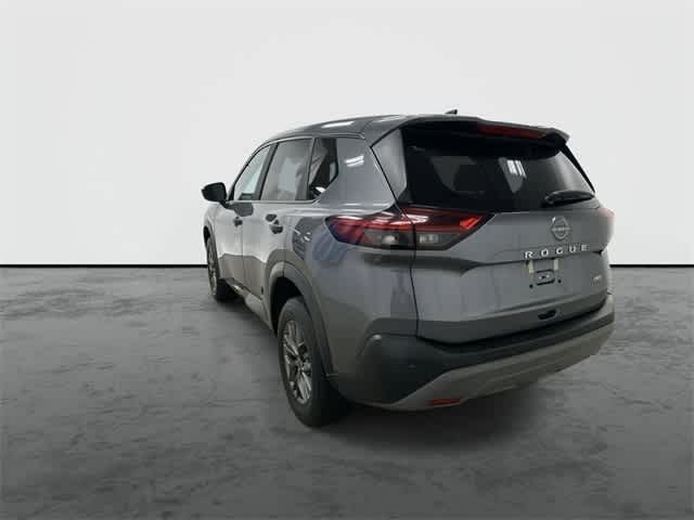 Thumbnail: 2023 Nissan Rogue - 2
