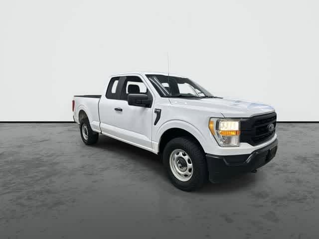 Thumbnail: 2022 Ford F-150 - 5