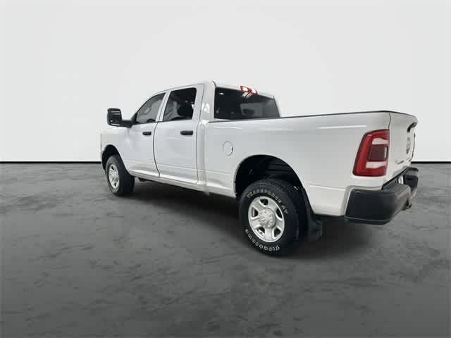 Thumbnail: 2024 RAM 2500 - 9