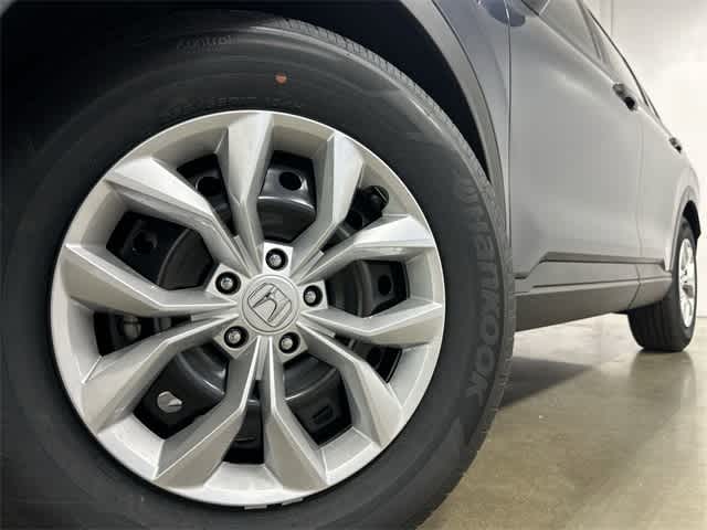 Thumbnail: 2026 Honda CR-V - 27