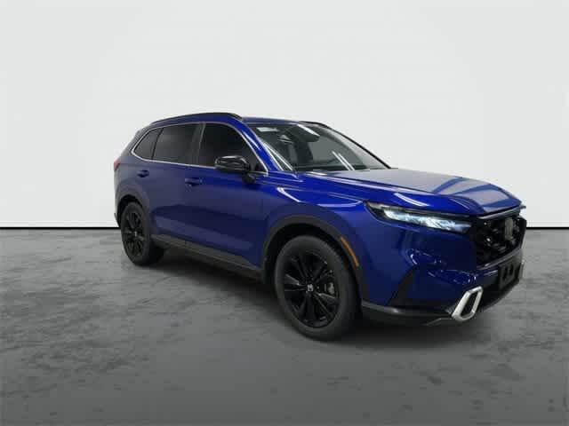 Thumbnail: 2025 Honda CR-V - 5