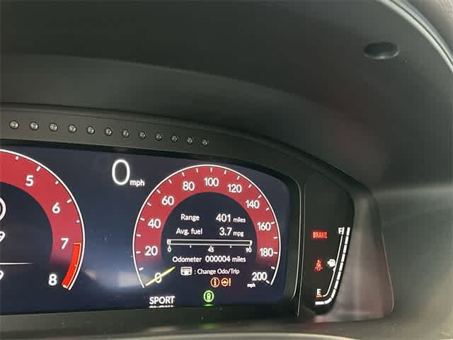 Thumbnail: 2025 Honda Civic - 15