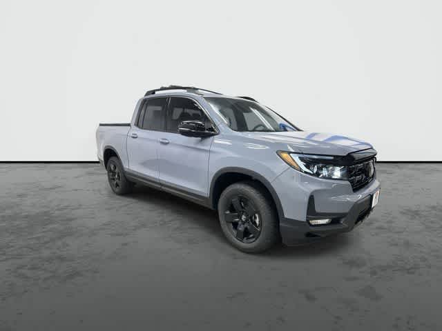Thumbnail: 2026 Honda Ridgeline - 5