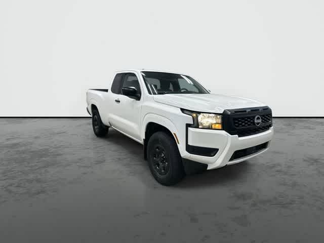 Thumbnail: 2025 Nissan Frontier - 5