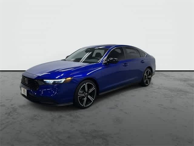 Thumbnail: 2025 Honda Accord - 8