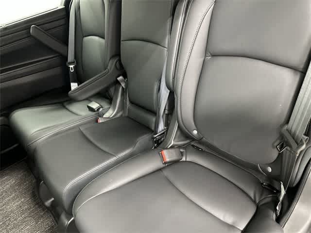 Thumbnail: 2026 Honda Odyssey - 11