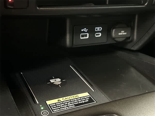 Thumbnail: 2025 Honda Passport - 26