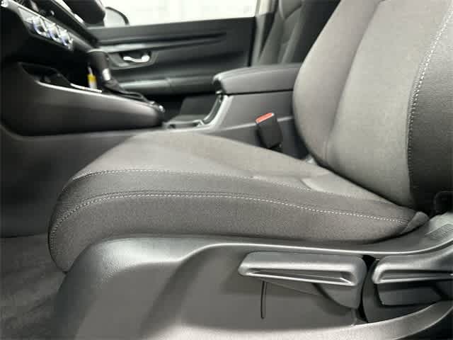 Thumbnail: 2026 Honda CR-V - 25