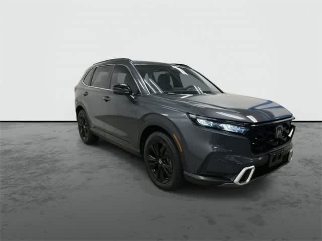 Thumbnail: 2025 Honda CR-V - 6