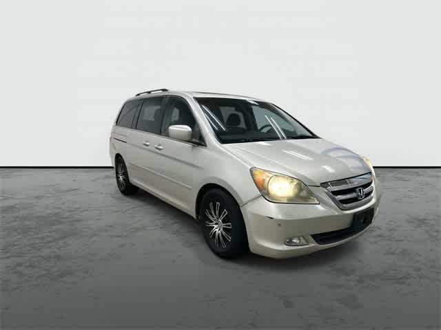 Thumbnail: 2005 Honda Odyssey - 6