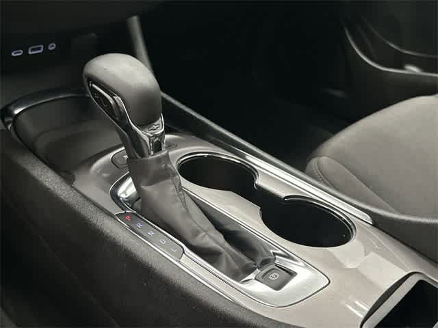 Thumbnail: 2024 Chevrolet Malibu - 24