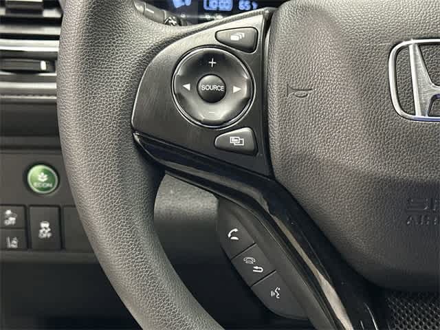 Thumbnail: 2022 Honda HR-V - 17