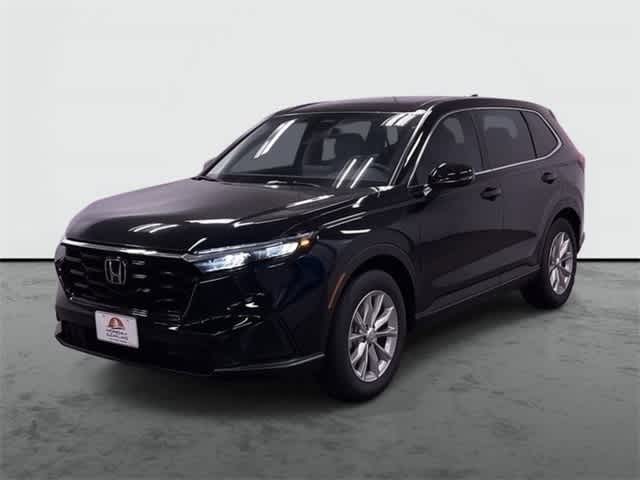 2025 Honda CR-V EX -
                  League City, TX