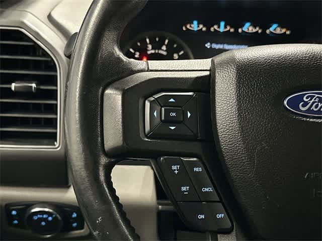 Thumbnail: 2018 Ford F-150 - 15