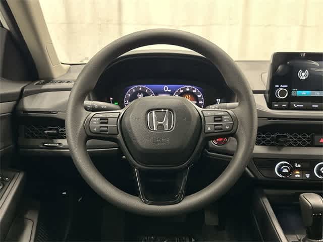 Thumbnail: 2025 Honda Accord - 15