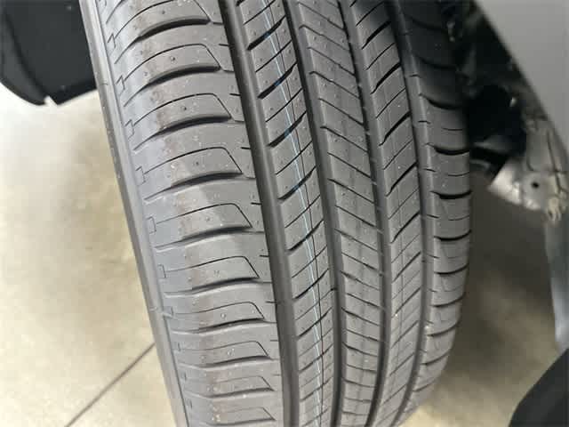 Thumbnail: 2026 Honda CR-V - 29