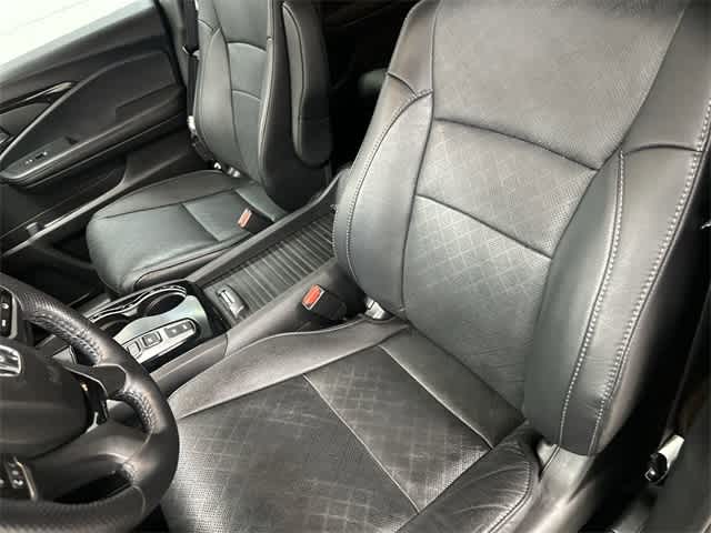 Thumbnail: 2021 Honda Passport - 10