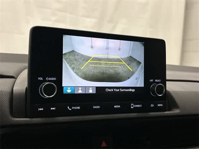 Thumbnail: 2024 Honda CR-V - 23