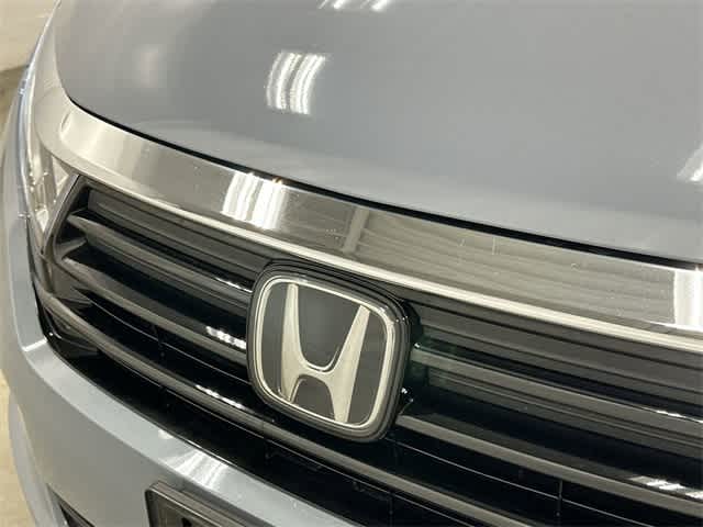 Thumbnail: 2023 Honda Odyssey - 31