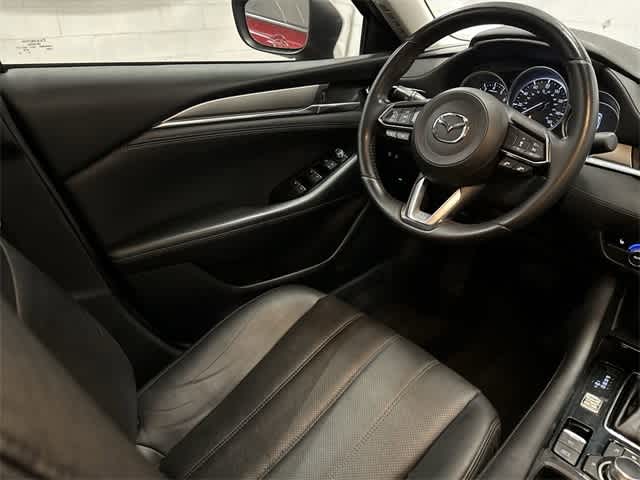 Thumbnail: 2018 Mazda Mazda6 - 12