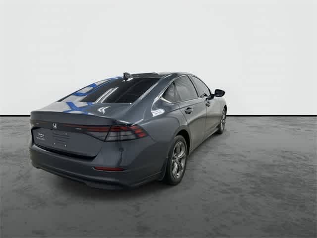 Thumbnail: 2024 Honda Accord - 3