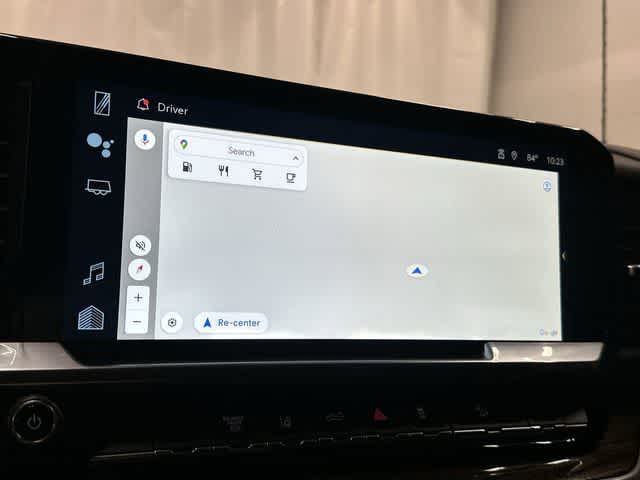 Thumbnail: 2024 Chevrolet Silverado 2500 - 24