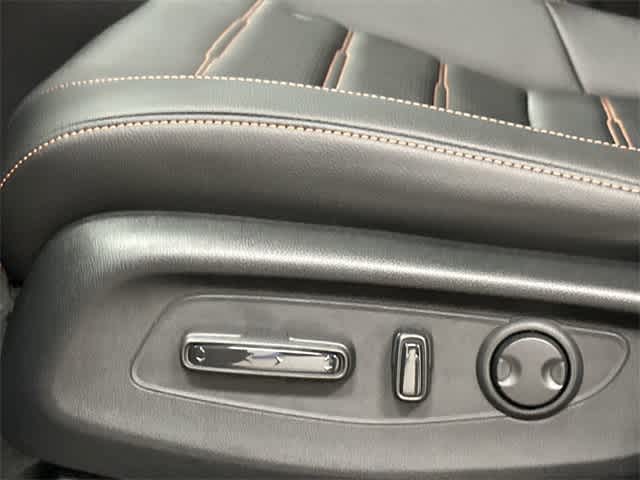 Thumbnail: 2026 Honda CR-V - 24