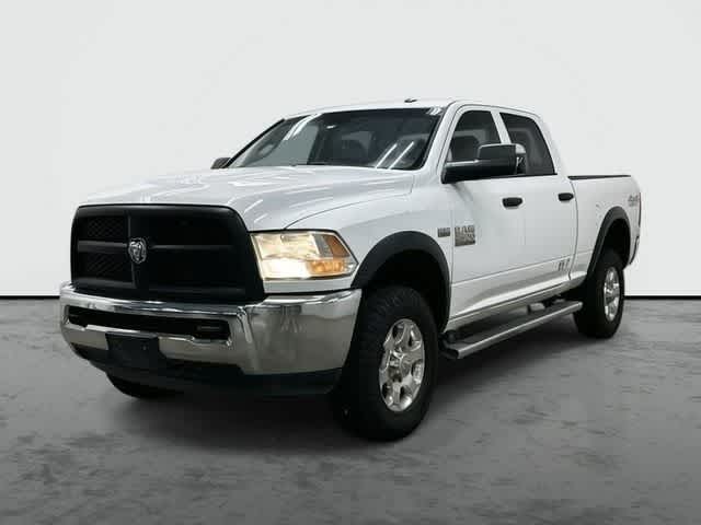 2018 RAM 2500 Tradesman -
                  League City, TX