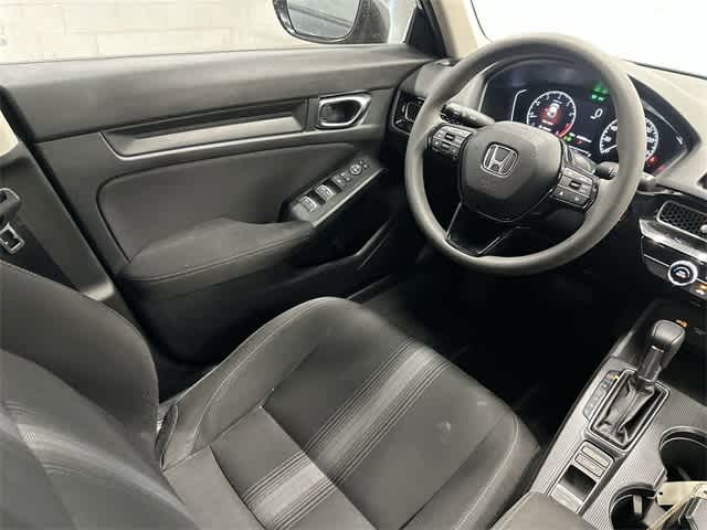 Thumbnail: 2024 Honda Civic - 12