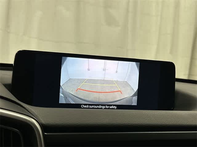 Thumbnail: 2024 Mazda CX-50 - 23