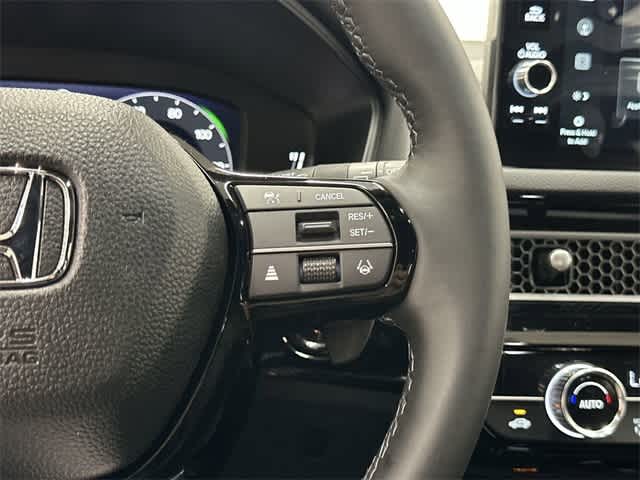 Thumbnail: 2026 Honda Civic - 18