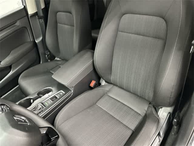 Thumbnail: 2026 Honda Civic - 10