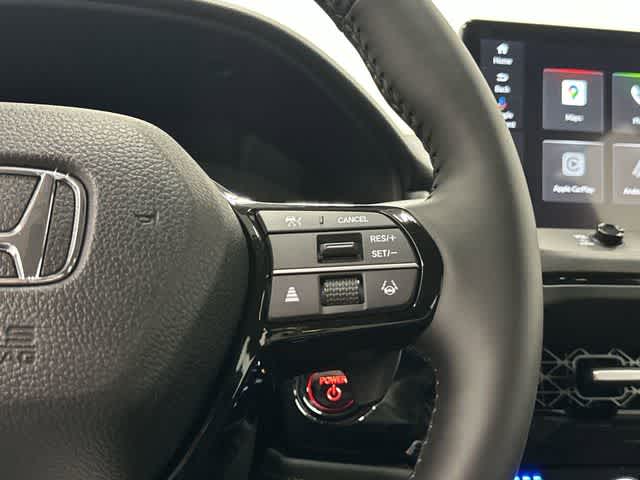 Thumbnail: 2026 Honda Accord - 18