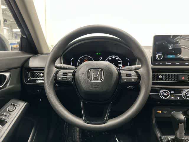 Thumbnail: 2026 Honda Civic - 15