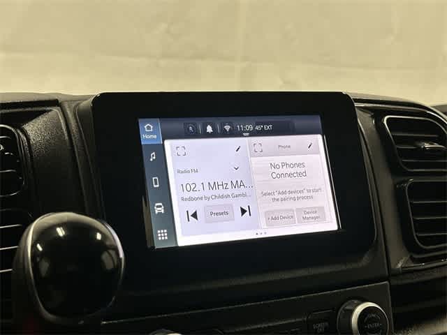 Thumbnail: 2025 RAM ProMaster - 22