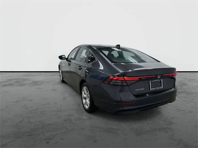 Thumbnail: 2025 Honda Accord - 2