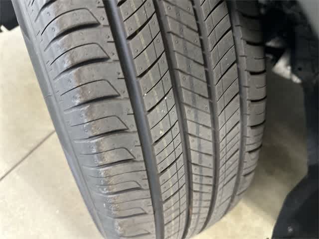 Thumbnail: 2026 Honda CR-V - 28