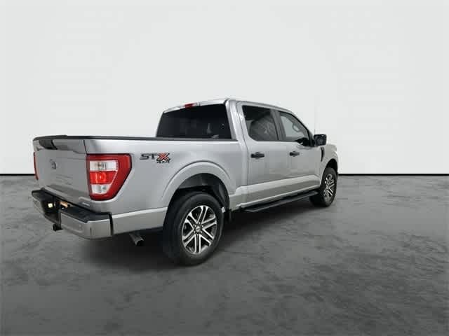 Thumbnail: 2023 Ford F-150 - 4