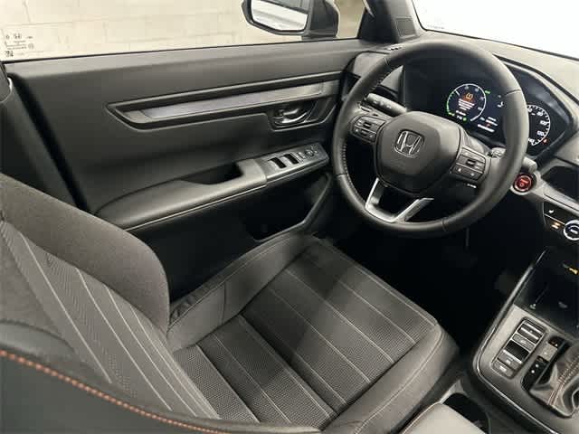 Thumbnail: 2026 Honda CR-V - 12