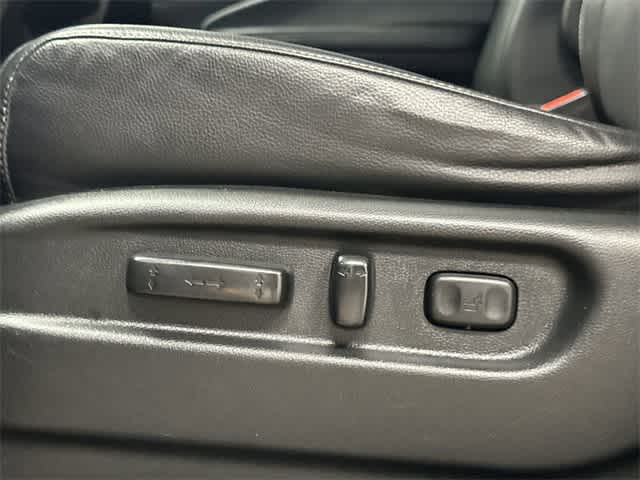 Thumbnail: 2023 Honda Ridgeline - 27