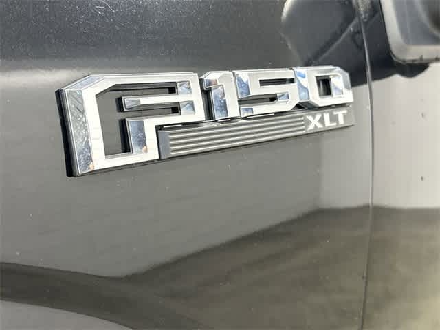 Thumbnail: 2019 Ford F-150 - 28