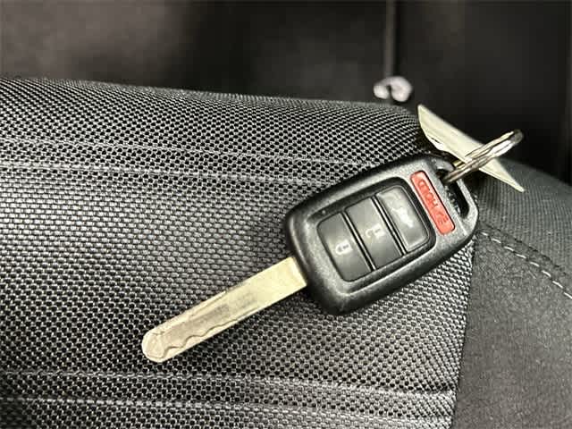 Thumbnail: 2020 Honda CR-V - 32