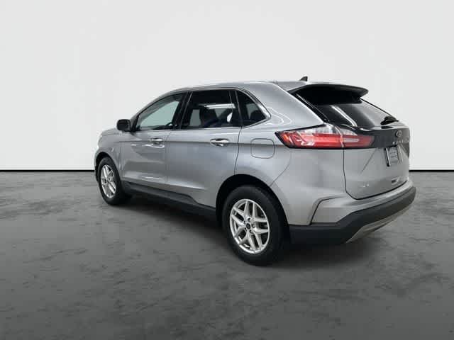 Thumbnail: 2022 Ford Edge - 9