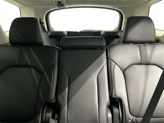 Thumbnail: 2025 Honda Pilot - 14