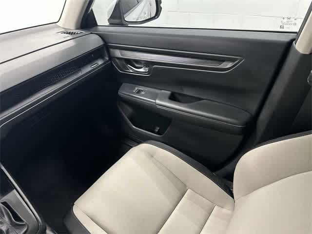 Thumbnail: 2024 Honda CR-V - 13