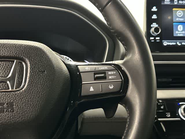 Thumbnail: 2025 Honda Pilot - 18